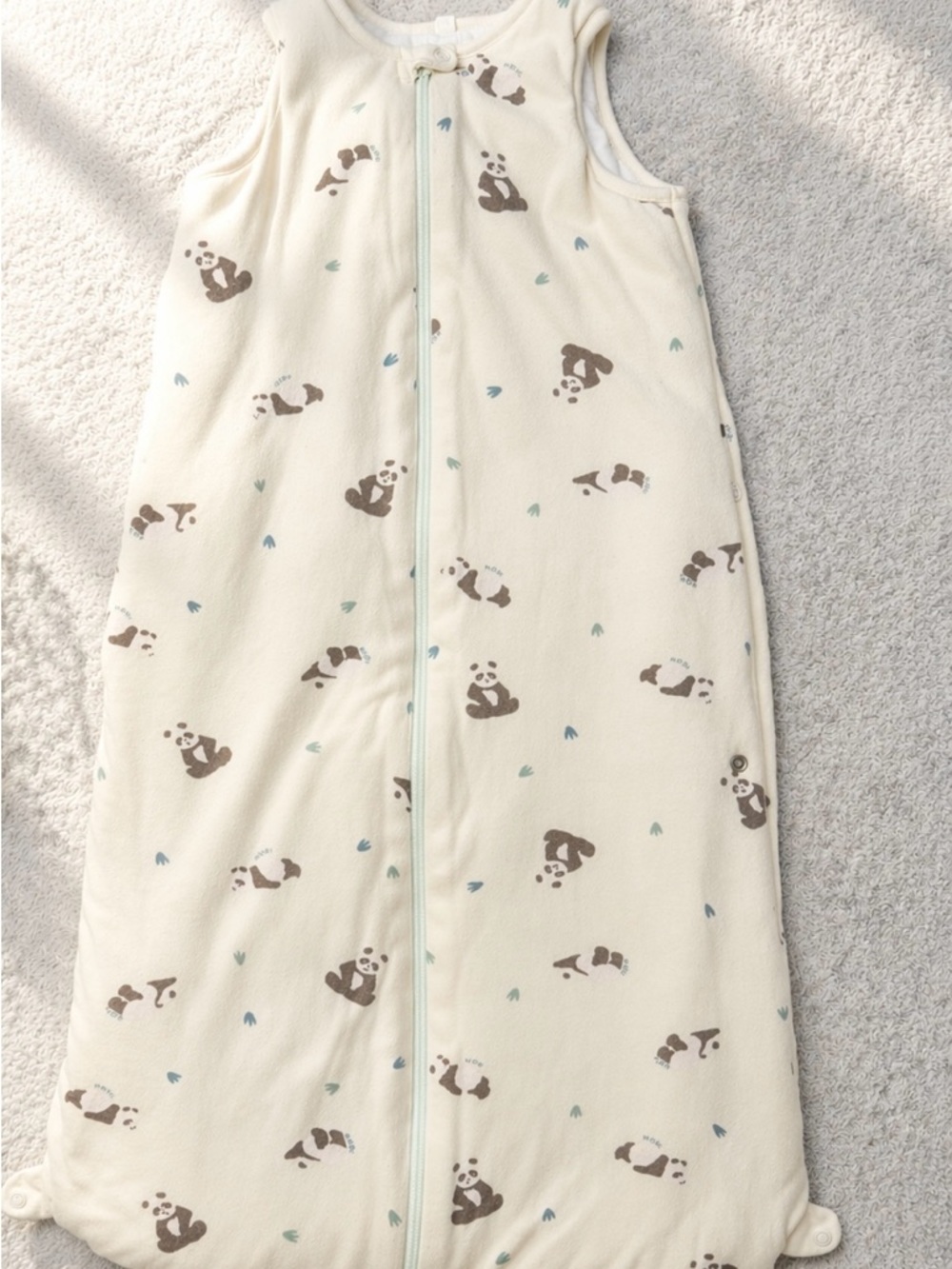 Mori Baby Sleep Sack 2.5 TOG